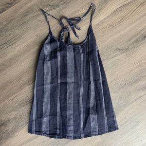 A New Day Tank Top